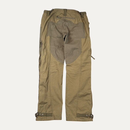 KODYPHILLIPS Military Zipper Pants