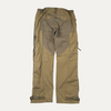 KODYPHILLIPS Military Zipper Pants