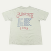 Grateful Dead 1993 Summer Tour T-Shirt