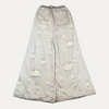 Yori Sport Grey Distressed Sweatpants