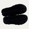 Prada Black Quilted Polyester Snow Boot