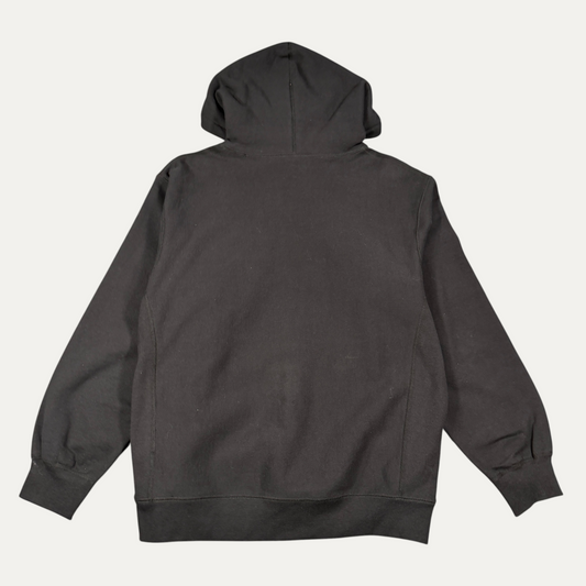 Supreme S Logo Sparkle Hoodie