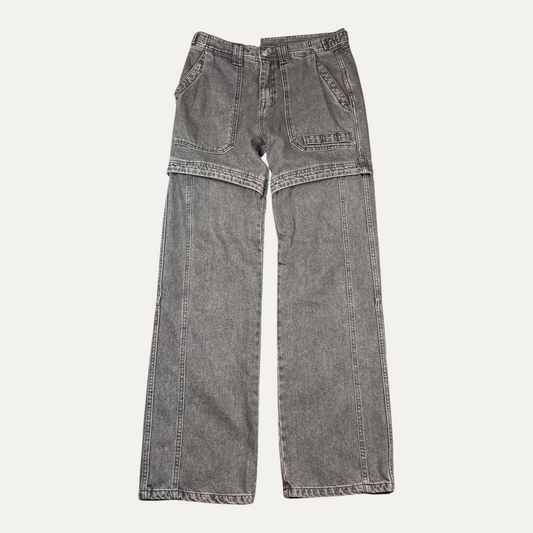 Anderson bell Grey Bootcut Jeans