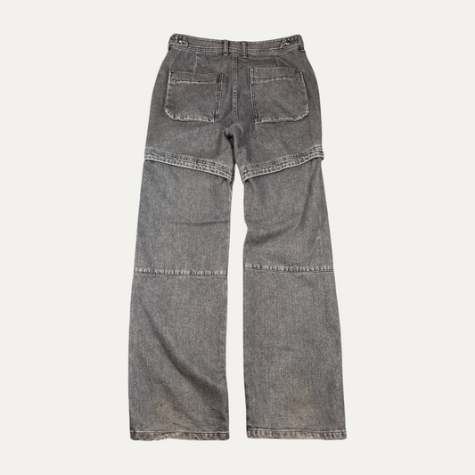 Anderson bell Grey Bootcut Jeans