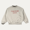 Fear Of God State Crewneck