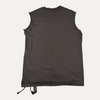 Rick Owens Classic Logo Tank Top