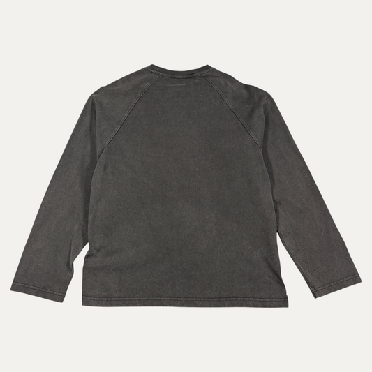 Vauge Studios Concert Longsleeve