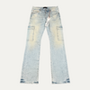 Purple Brand Cargo / Flare Jeans