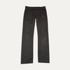 Dior KVA Nylon Whisker Jeans
