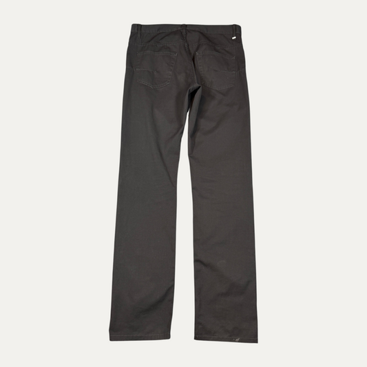 Dior KVA Nylon Whisker Jeans