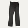 Purple Brand Black Skinny Jeans