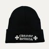 Chrome Hearts Sellout Logo Beanie
