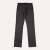Purple Brand Black Skinny Jeans