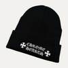 Chrome Hearts Sellout Logo Beanie