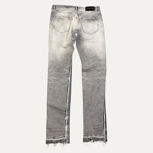 Purple Brand Sidewax Jeans