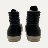 Rick Owens High Top Vans Sneakers