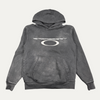 Raspberry Hills faded Hoodie