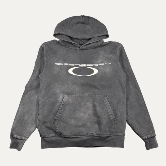 Raspberry Hills faded Hoodie