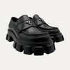 Prada Dress Shoe Loafer