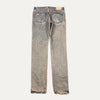 Purple Brand Mud Wash Jeans