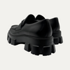 Prada Dress Shoe Loafer