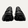 Prada Dress Shoe Loafer