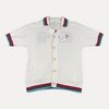 Casablanca White Button Up