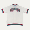 Casablanca White Button Up