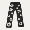 Denim Tears Black Jeans
