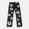 Denim Tears Black Jeans