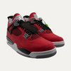 Jordan 4 Toro Red