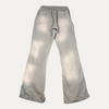 Hellstar Side Flare Sweat Pants