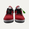 Jordan 4 Toro Red