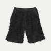 Y-3 Furry Shorts