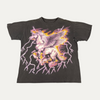 Vintage American Thunder Lighting T-Shirt