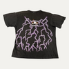 Vintage American Thunder Lighting T-Shirt
