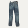 Amiri Blue Wash Jeans