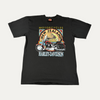 Vintage Harley Davidson New Zealand T-Shirt