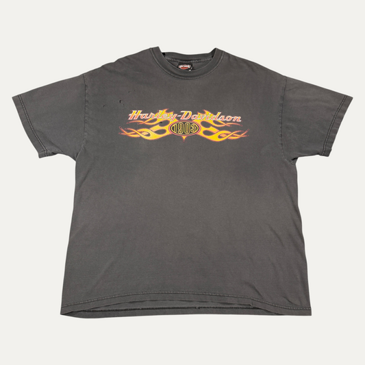 Vintage Kingman Az Harley Davidson T-Shirt