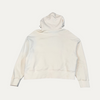 Palm Angles Studded Teddy Hoodie