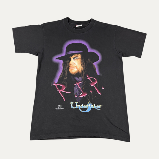 Vintage R.I.P Undertaker T-Shirt