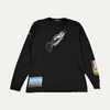 Undercover Pink Floyd Long Sleeve