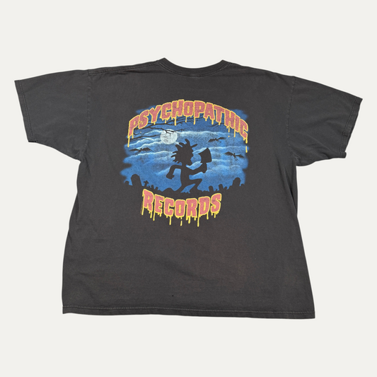 Vintage Early 2000's Insane Clown Posse T-Shirt