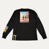 Undercover Pink Floyd Long Sleeve