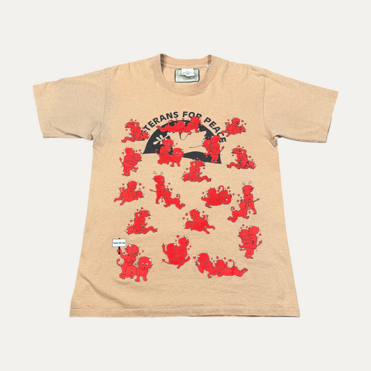 Better With Age Pig T-Shirt