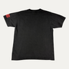 Vintage Motley Crew Embroidered T-SHirt