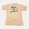Better With Age Pig T-Shirt
