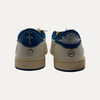 Jordan 1 Retro Low OG SP Fragment x Travis Scott Sail Military Blue