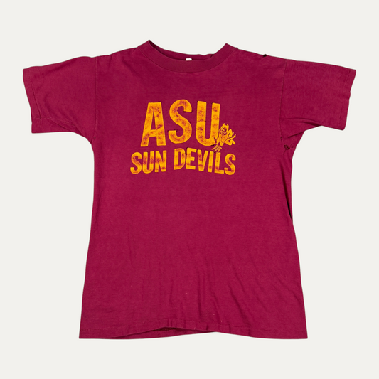 Vintage 80's ASU T-Shirt
