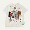 Amiri Paintin T-Shirt
